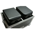 thumbnail image 3 of Harmony HCSTUMON5 Flight Transport Road Custom Case for Mackie MR524 Monitors, 3 of 6