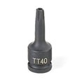 thumbnail image 1 of 38 in. Drive x TT40 Tamper-Proof Star Driver, 1 of 1