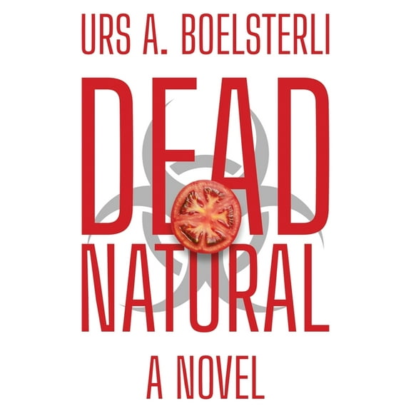 Dead Natural, (Paperback)