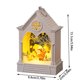 thumbnail image 3 of pstuiky Decoraciones navideñas, luces portátiles para niños, regalos de Nochebuena, adornos de escritorio, luces de viento, adornos colgantes, 3 of 6