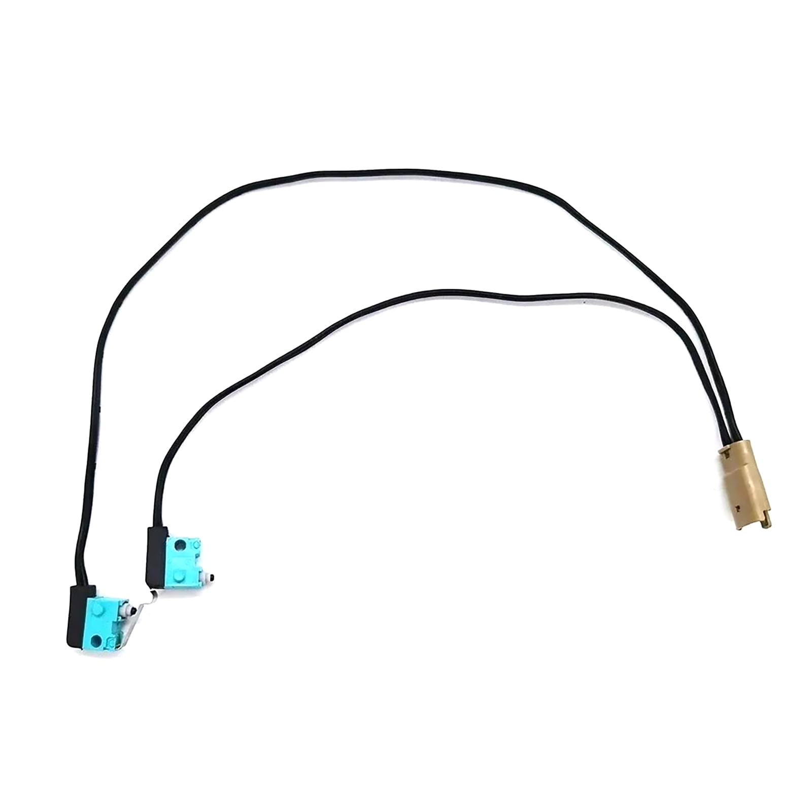 Vehicle Door Handle with Repair Kit High Response Speed Compatible with Tesla Model S Accessory