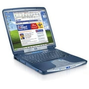 HP Pavilion XZ133 Notebook PC With 1.5 GHz Celeron