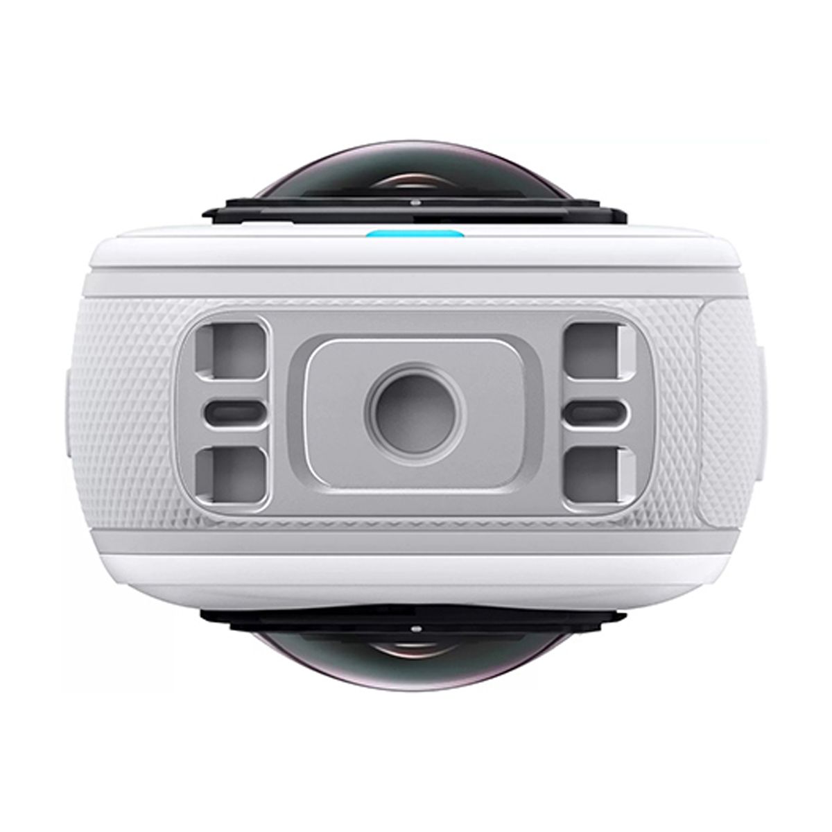 Insta360 X5 8K 360 Satin White Limited Edition Action Camera