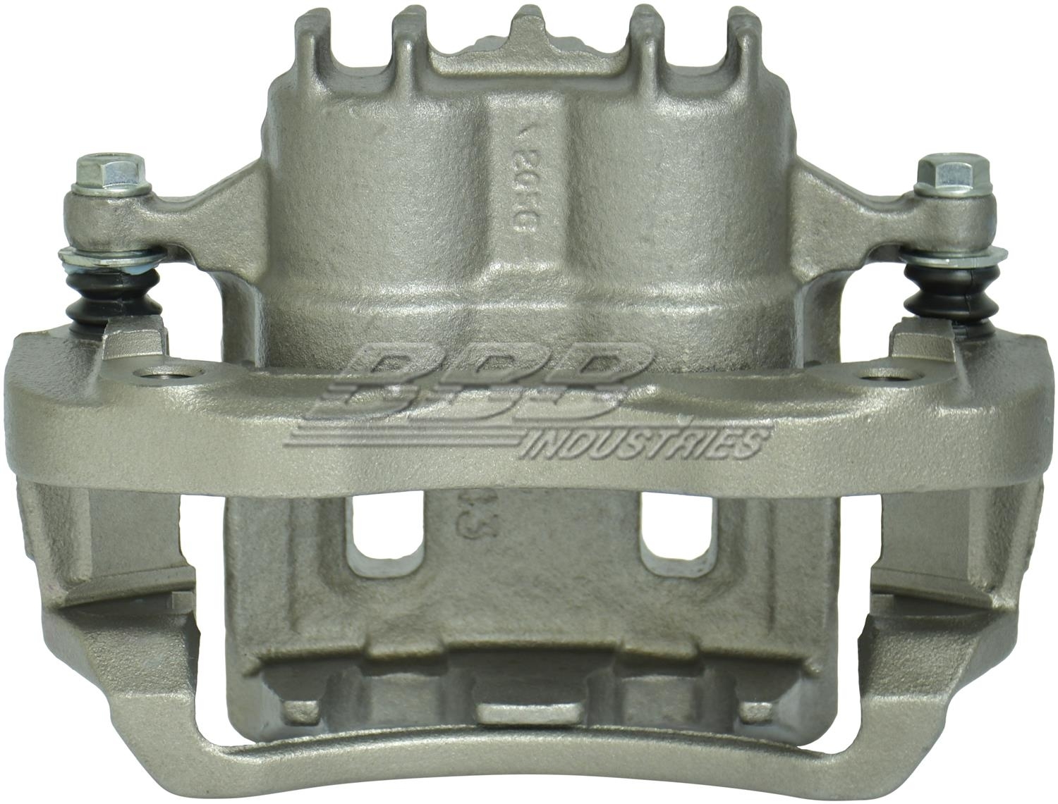 TERREPOWER formerly BBB Industries 99-18045A Reman Caliper w/installation Hardware