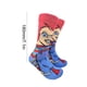 thumbnail image 3 of Calcetines de Halloween por encima del tobillo calcetines transpirables novedosos coloridos para hombres y mujeres, 3 of 5