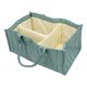 thumbnail image 1 of Solución De Almacenamiento De Juguetes Y De Almacenamiento De Juguetes De Caddy Baby Caddy Para El Hogar Y Viaje Con Lindo Diseño Y Reforzado, 1 of 7