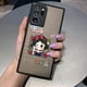 thumbnail image 3 of Funda mate para Samsung Galaxy NOTA 20 10 9 8 A13 A12 A10 A11 7 A04E A04 A03S A02 A03 5G ULTRA Plus funda de dibujos animados Anime Blancanieves, 3 of 5