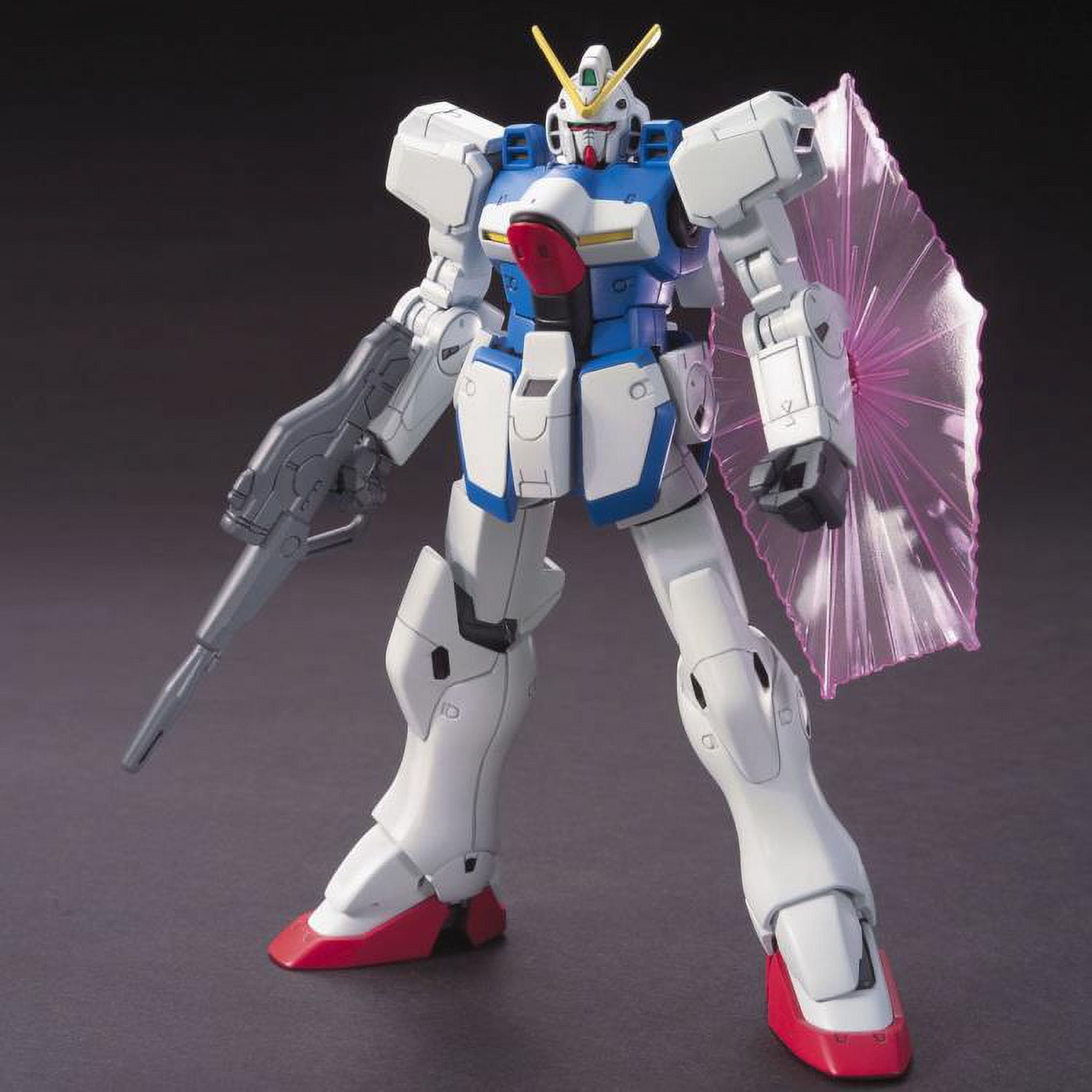 Bandai Hobby HGUC #165 LM312V04 Victory Gundam 1/144 Plastic Model Kit