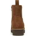 thumbnail image 4 of Vionic Women's Brighton Ankle Boot Monks Robe Suede 7W, 4 of 5