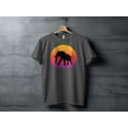 thumbnail image 5 of Elephant Lover T-Shirt, Elephant Gifts, Animal Lover Shirt, Animal Rescue Shirt, Elephant Shirt, Cool Elephant Shirt Birthday Present, 5 of 10