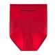 thumbnail image 2 of Bragas Gibobby Posparto Cintura Alta Levantamiento De Glúteos Cuerpo Femenino Estómago Delgado Rojo M, 2 of 5