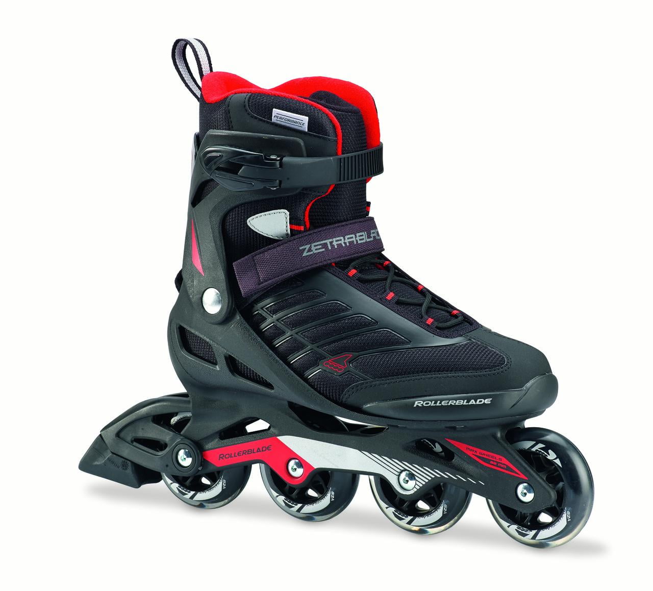 Rollerblade Zetrablade Men's Adult Fitness Inline Skate