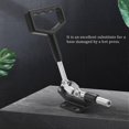 thumbnail image 3 of Handle Fixture for Heat Press Machine Thermal Transfer Sublimation Putter, 3 of 5