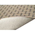 thumbnail image 4 of Furnishmyplace Union Indoor/Outdoor Commercial  Color Rug - Beige, Area Rugs 4' x 42', 4 of 6