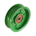 thumbnail image 2 of John Deere Original Equipment Idler Sheave - AH140497, 2 of 7