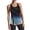 Black, variant on ibiyuan Workout Tanks for Women Sleeveless Cropped Tank Tops Crewneck Basic Undershirt Yoga Running Shirts for Women Lightweight Racerback Breathable Tee,Green