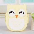 thumbnail image 4 of Lunch Box 900ml Lunch Box With Compartment School Lunch Box Children And Adults Yellow, 4 of 5