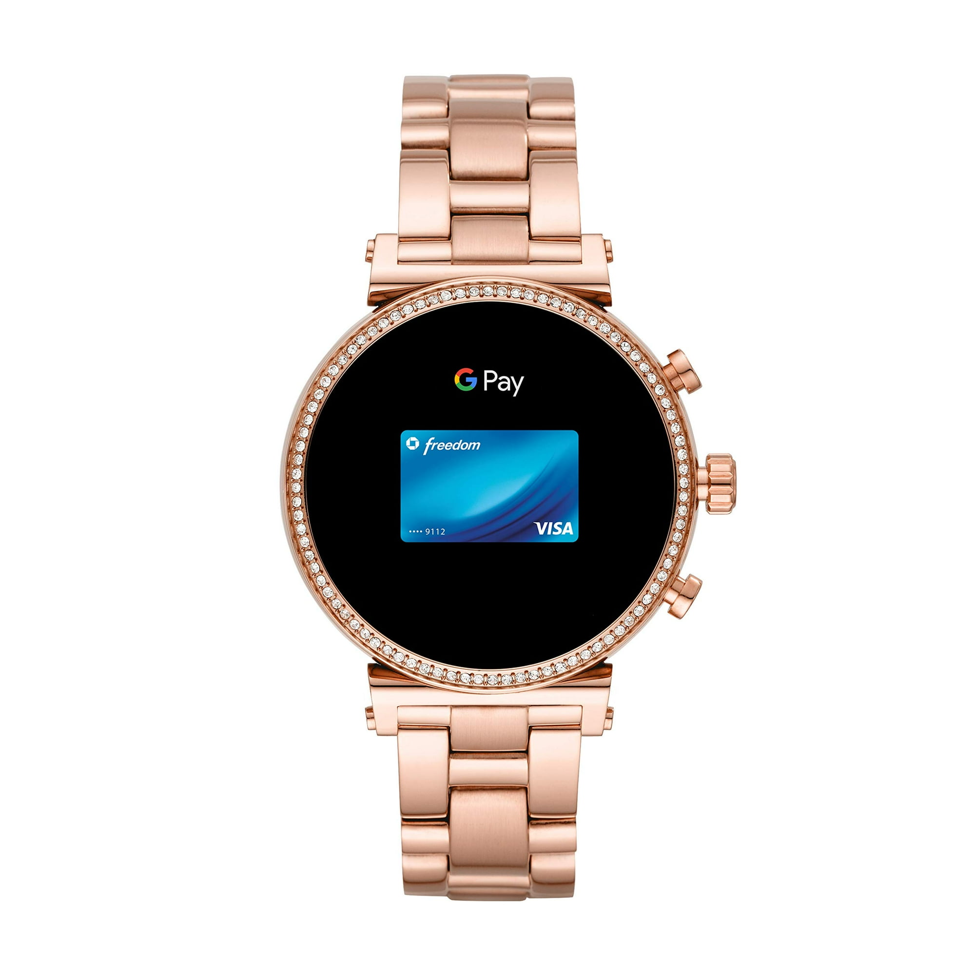 Gen 4 michael kors hot sale