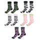 thumbnail image 1 of Guardurnaity 10 pack/lote calcetines de ciclismo súper suaves y cómodos para hombres y mujeres calcetines de baloncesto más gruesos para hombres Medias, 1 of 4
