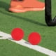 thumbnail image 4 of 2 discos de hockey sobre hielo, pelotas de hockey , discos de entrenamiento de hockey de competición multiusos para adolescentes,, 4 of 9