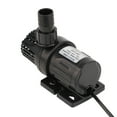 thumbnail image 2 of Fish  Submersible Pump,  Silent IPX8 Waterproof Fountain Pump  For Garden For Aquariums, 2 of 8