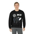 thumbnail image 5 of Labor and Delivery Nurse Sweatshirt, Gifts, Sweater Shirt, 5 of 9