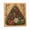 D, variant on 2026 Christmas Home Party Decor Christmas Pearl Diamond Art Kit Beginner Friendly Beaded Art Crafts Set Creatives Handmade Wall Decoration Supplies For Adult DIY Holiday Indoor Home Ornament