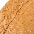 thumbnail image 4 of AURARMLET Basurero De Tejido Marrón Para Almacenamiento En Hogar Y Oficina, 4 of 6