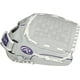 thumbnail image 2 of Guantes de softball Rawlings Sure Catch Series, 12.5 pulgadas, morado/gris, 2 of 8