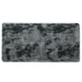 thumbnail image 6 of SHCKE Indoor Fluffy Area Rugs Ultra Soft Area Rug for Bedroom Home Decor Carpet Bedside Area Rug Non-Slip Rugs Washable Fuzzy Rugs Dark Grey 5x8Ft, 6 of 6