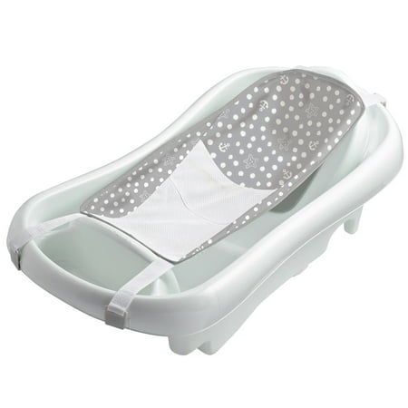 The First Years Sure Comfort Newborn to Toddler Tub,