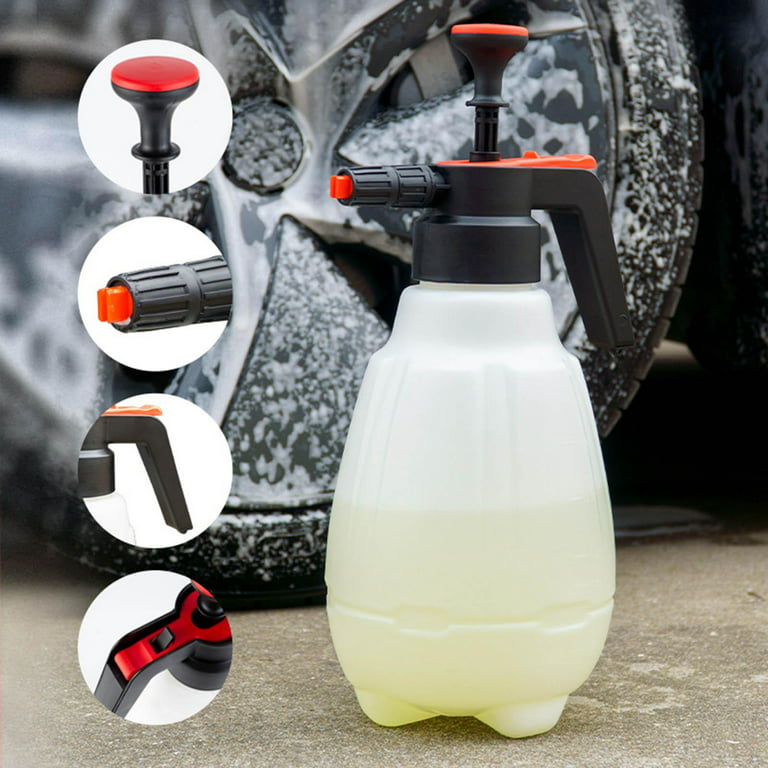 Find High-Quality foam spray bottle for Multiple Uses 