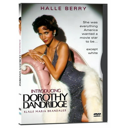 Introducing Dorothy Dandridge (DVD)