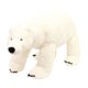 thumbnail image 3 of Oso de peluche, muñeco de oso, juguete de oso, adorable, linda figura de oso, juguete de peluche, para adultos, niños, día de la madre, boda M, 3 of 8