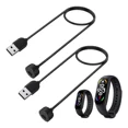 thumbnail image 3 of 20 Correa Para Xiaomi Band 5 6 7 Reloj Extensibles +cargador, 3 of 8
