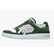 thumbnail image 2 of ASICS EX89 Omakase White Green 1201A963-101 Men's Sz 10.5 New Classic, 2 of 6