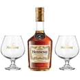 thumbnail image 1 of Cognac Hennessy Very Special 700 ml + 2 copas, 1 of 3