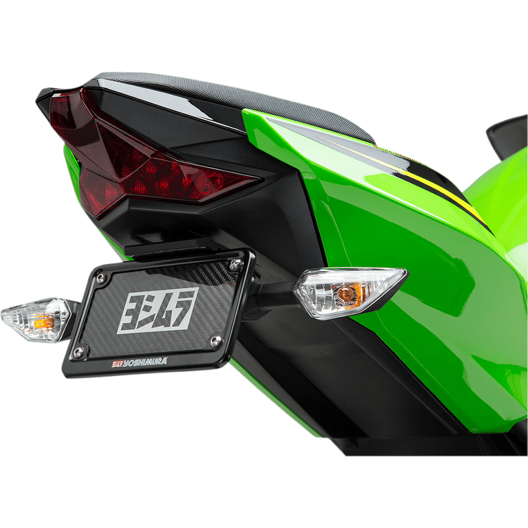 Yoshimura Yrd Fender Elim Kit Ninja 400 070BG147100