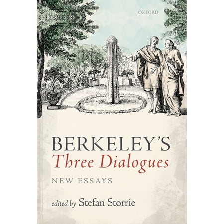 Berkeley s Three Dialogues: New Essays (Hardcover)