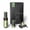 Green, variant on TTOOGO Wireless Tättoo Pen Machine – Dual-Battery 2000mAh, Adjustable Voltage 4-12V, Brushless Motor, Ergonomic Lightweight Design