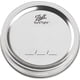 thumbnail image 4 of 4 Pack Wide Mouth Mason Jars For Storage And Canning 32 Oz, 4 of 5