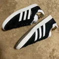 thumbnail image 4 of Adi - das Gazelle Sneakers Men 10 US, UK 28cm, Used, Fashion Sports Style no113, 4 of 6