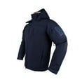 thumbnail image 2 of ZISM by NcSTAR Alpha Trekker Jacket - Navy - Medium, 2 of 3