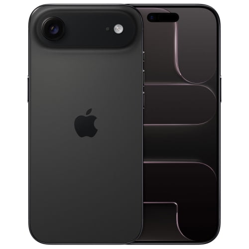 Refurbished (Excellent) - Apple iPhone Air 256GB - Space Black - Unlocked