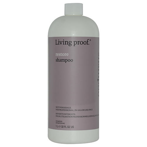 LIVING PROOF by Living Proof RESTORE SHAMPOO 32 OZ UNISEX