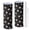 Pioneer Flower Floral-2, variant on Pioneer Flower Floral Print Pattern 20oz Skinny Tumbler with Straw & Lid, Double Wall Vacuum Insulated Cup, Leak-Proof, Cup Holder Friendly, Hot 6H Cold 12H