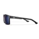 thumbnail image 5 of Gafas de Sol Wiley X WX Founder Polarizadas con Espejo Azul y Protección UV, 5 of 6