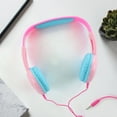 thumbnail image 5 of My Little Pony Kid Safe Wired Headphones Headphones, 5 of 5