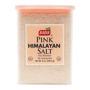 BD Pink Himalayan Salt