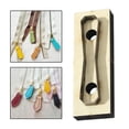 thumbnail image 4 of mmirethe Effortless On Various Materials Easy Operation DIY Thick Leather Type B 1Set, 4 of 6